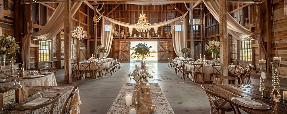 Mariage Bohème Chic