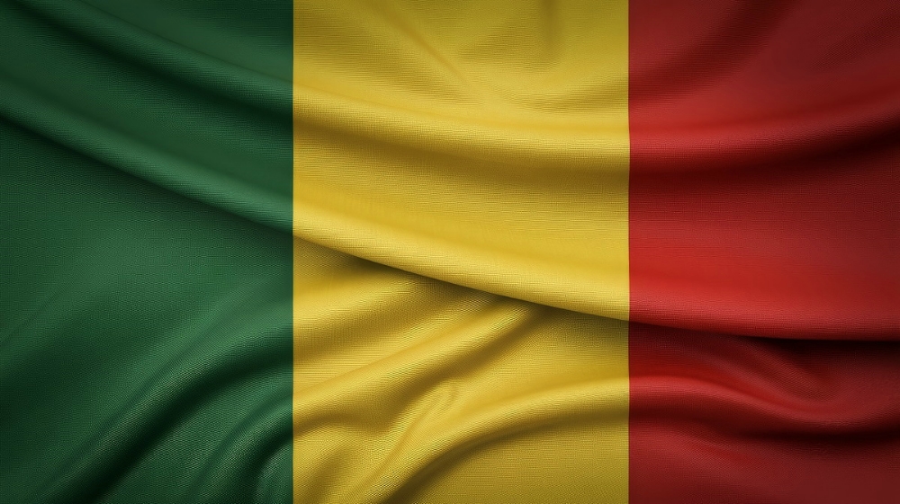 Le mariage malien : une tradition petillante!