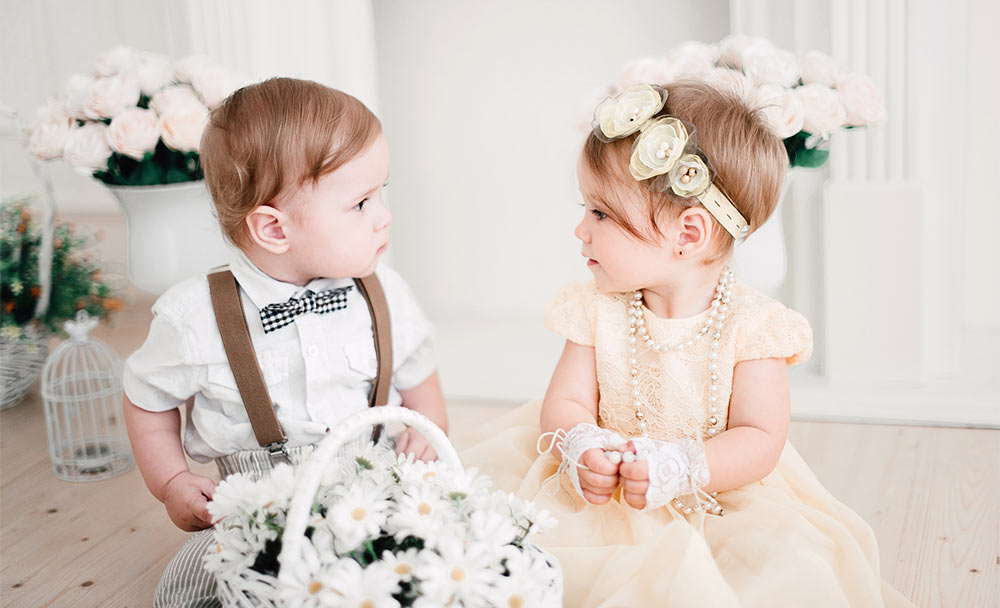 Mariage sans enfants : comment l’annoncer dans le faire-part