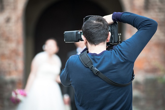 Bien choisir son photographe de mariage