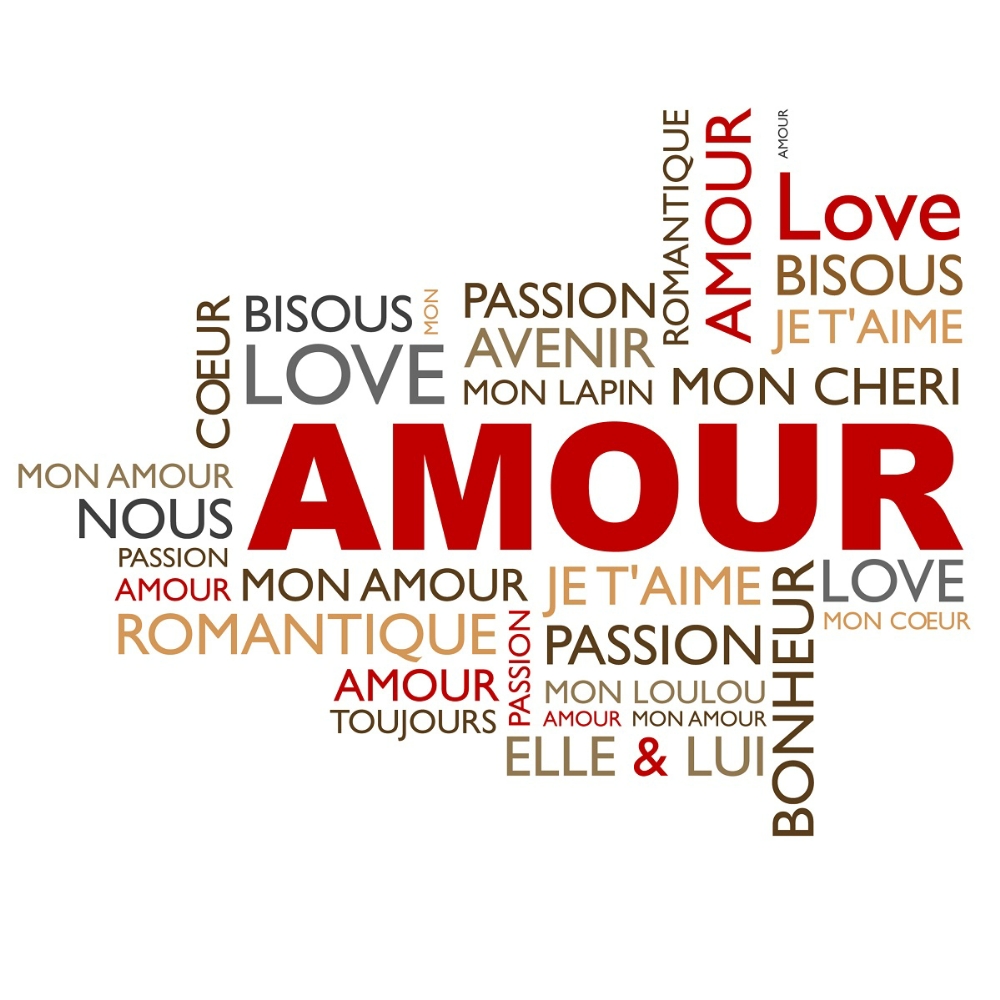 30 phrases touchantes d'amour