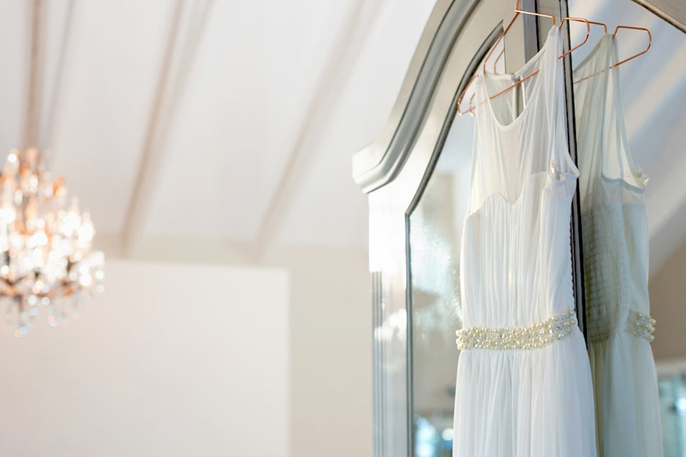 Que faire de sa robe de mariée après le mariage ? Nos idées