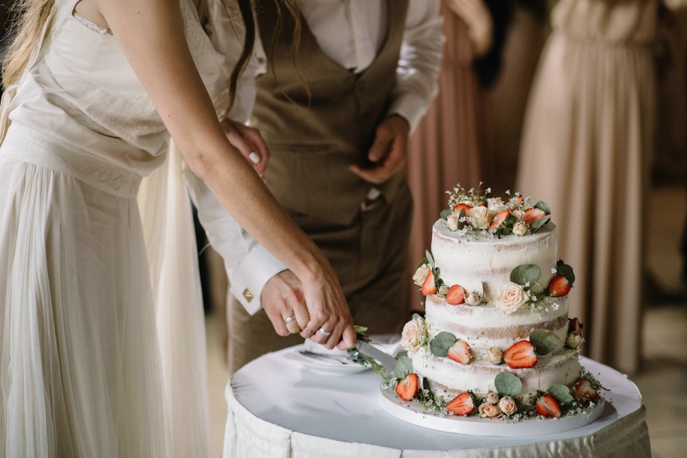 Quel budget pour un wedding cake de mariage?
