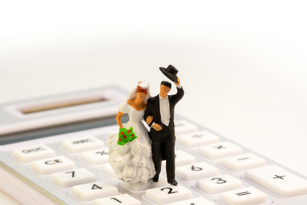 Quel budget prévoir pour votre mariage en 2025 en Belgique ?