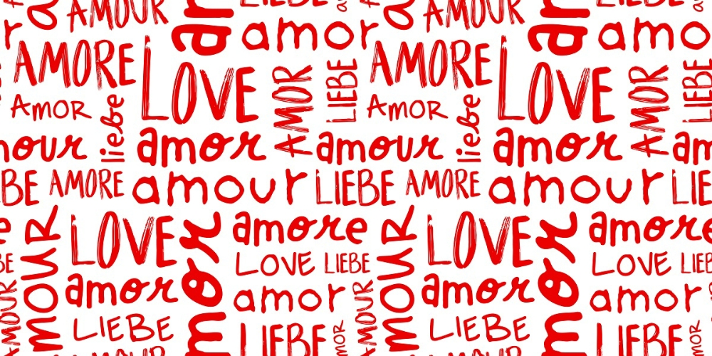 JOURS D'AMOUR 365: Les plus belles citations sur l'amour