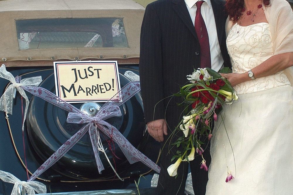 Quels sont les différents moyen de transport pour un mariage ?