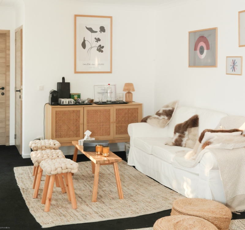 Salons Hof ter Heulebeke