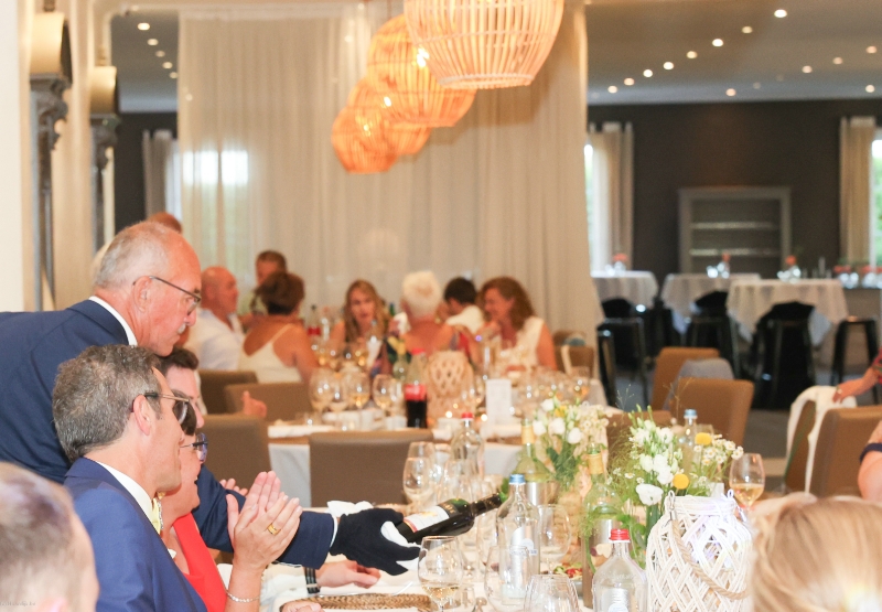 Salons Hof ter Heulebeke