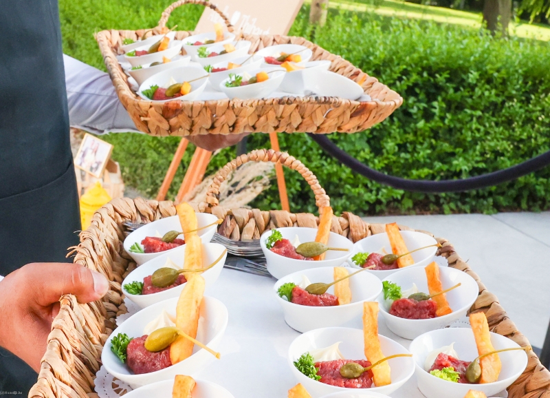 Salons Hof ter Heulebeke