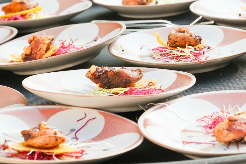 Salons Hof ter Heulebeke