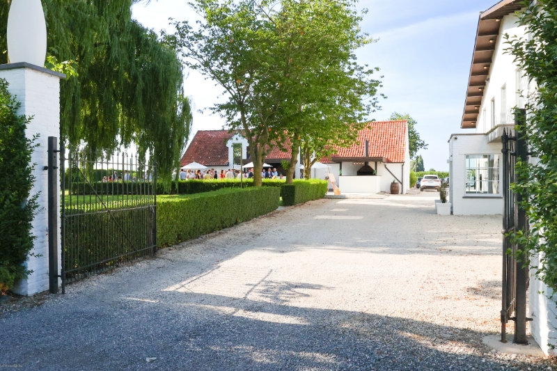 Salons Hof ter Heulebeke