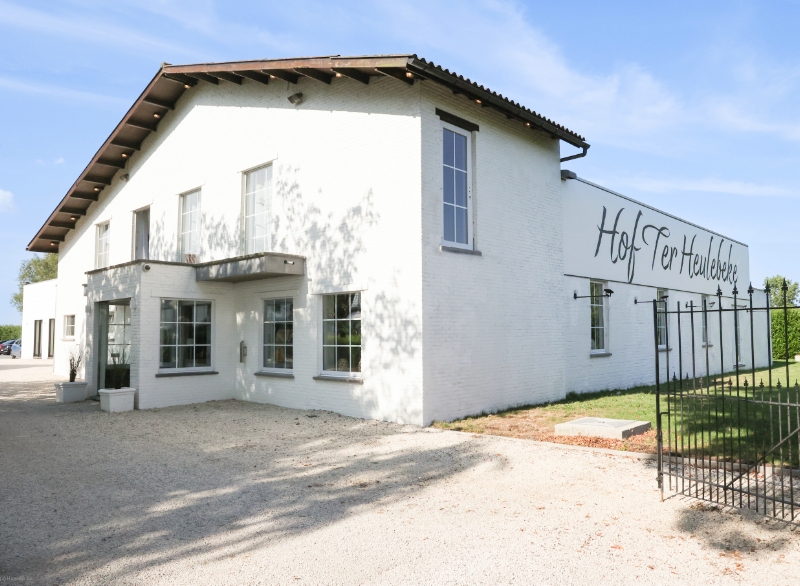 Salons Hof ter Heulebeke