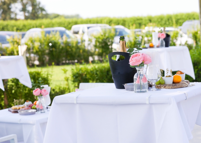 Salons Hof ter Heulebeke