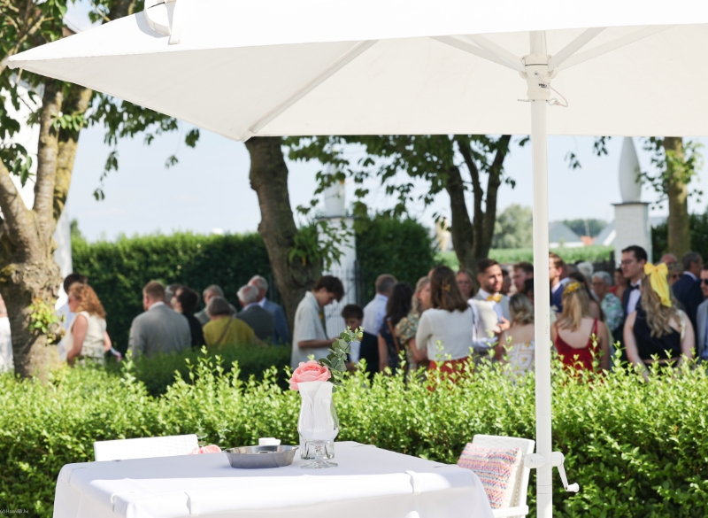 Salons Hof ter Heulebeke