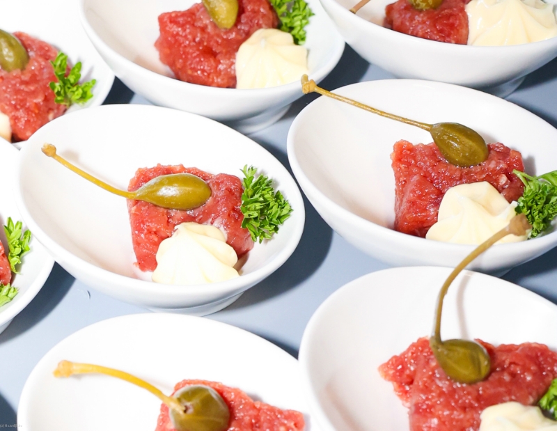 Salons Hof ter Heulebeke