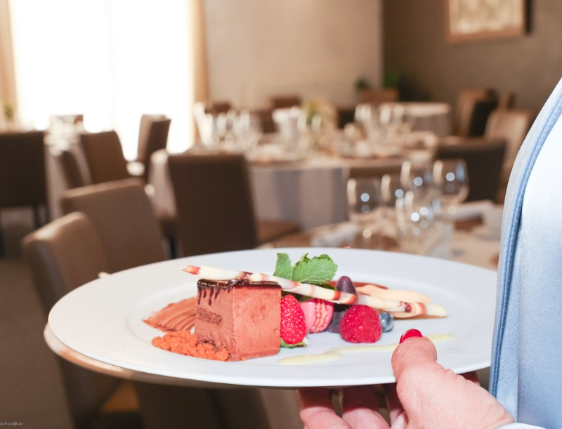 Salons Hof ter Heulebeke