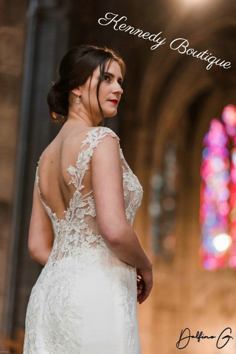 KENNEDY CREATION