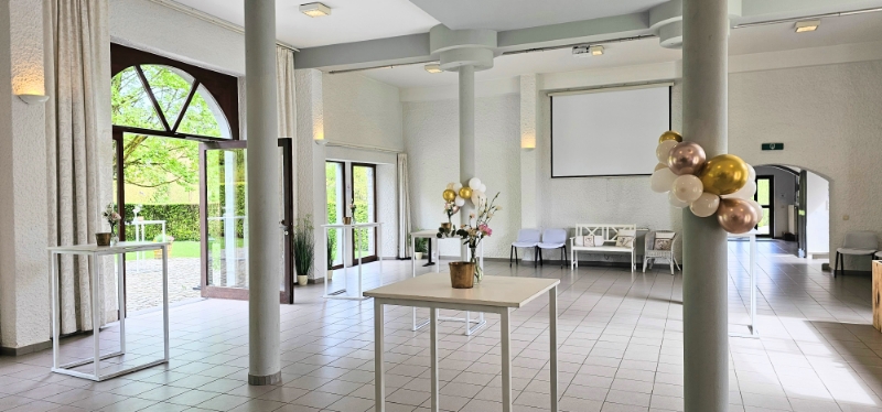 Le domaine de l'Art de Vivre