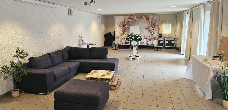 Le domaine de l'Art de Vivre