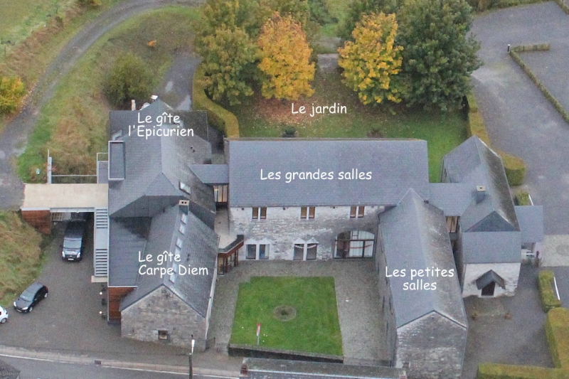 Le domaine de l'Art de Vivre