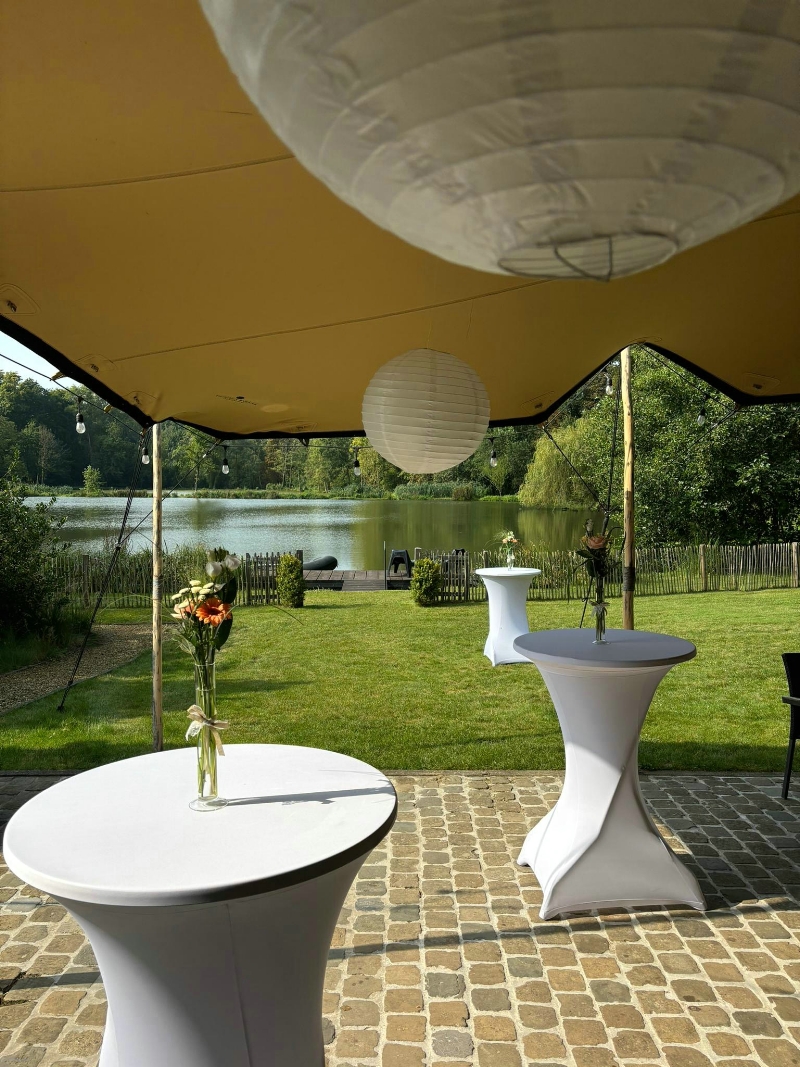 LE RIVE SIDE - VILLA EVENTS