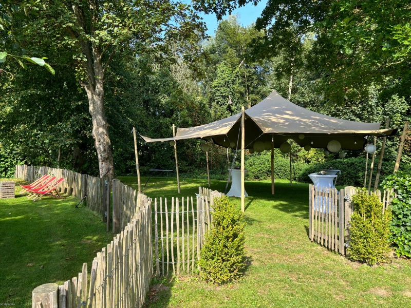 LE RIVE SIDE - VILLA EVENTS