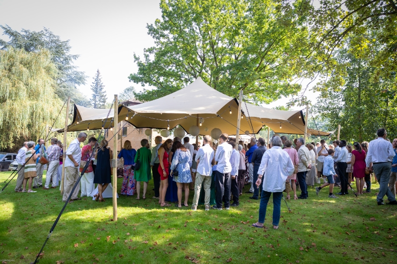 LE RIVE SIDE - VILLA EVENTS