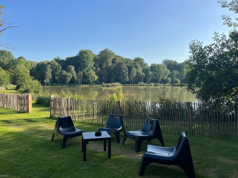 LE RIVE SIDE - VILLA EVENTS