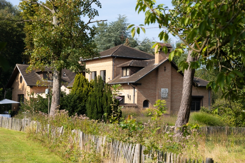 LE RIVE SIDE - VILLA EVENTS