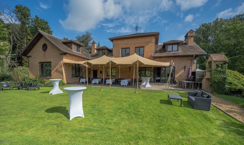 LE RIVE SIDE - VILLA EVENTS