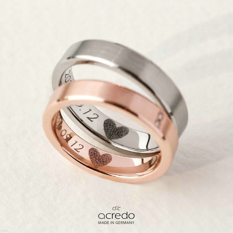 ACREDO BY LOVERINGS