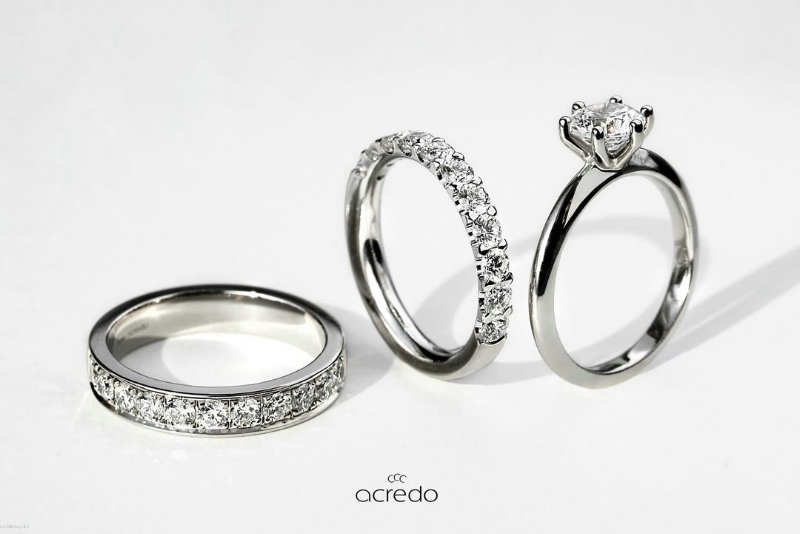 ACREDO BY LOVERINGS