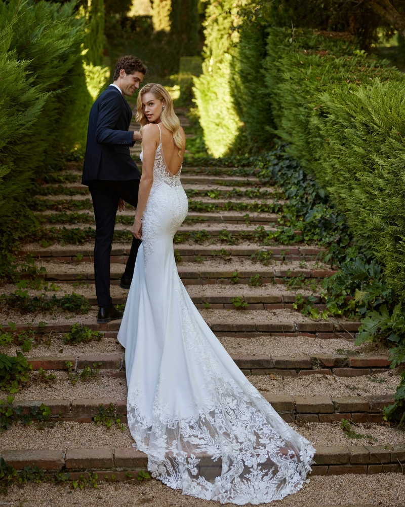 Les Mariés de Marie