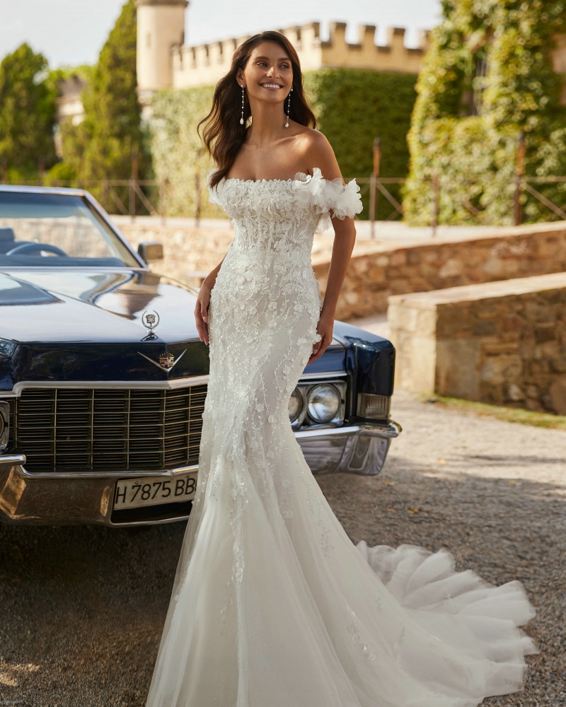 Les Mariés de Marie