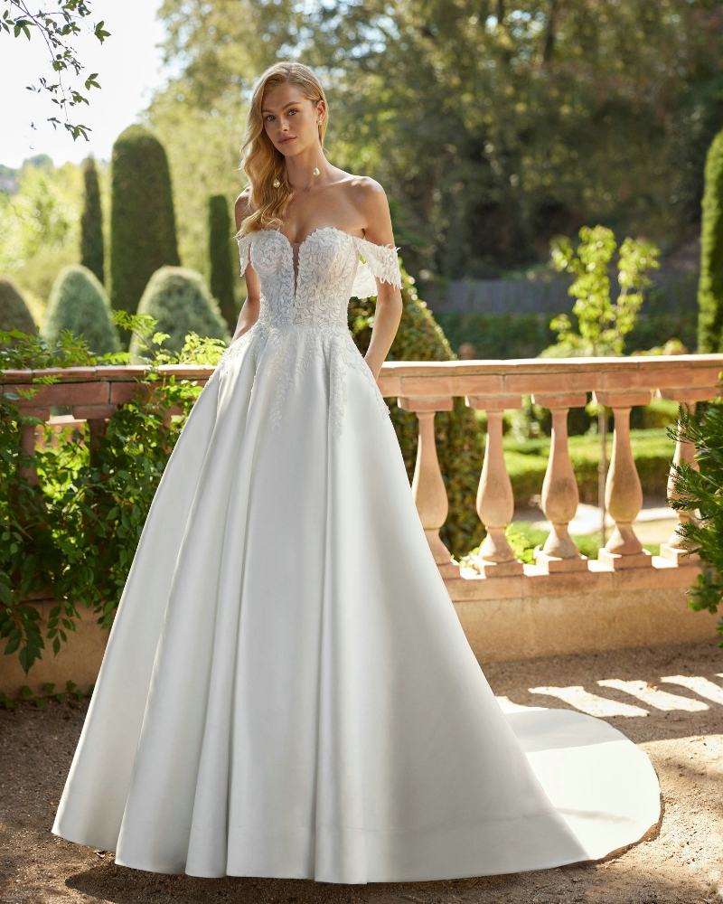 Les Mariés de Marie