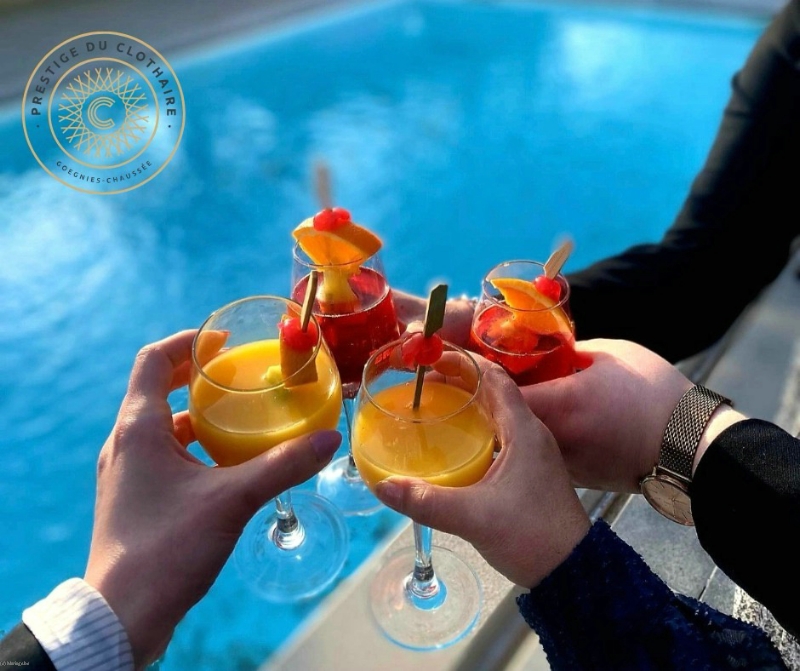 Au Prestige du Clothaire