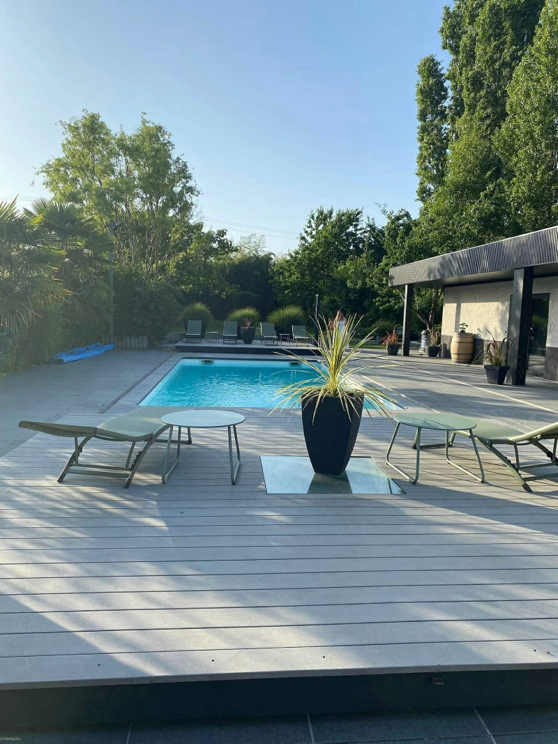 Au Prestige du Clothaire