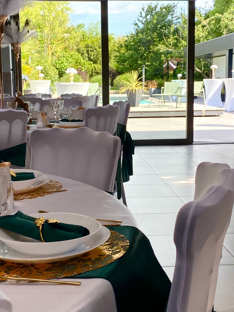 Au Prestige du Clothaire