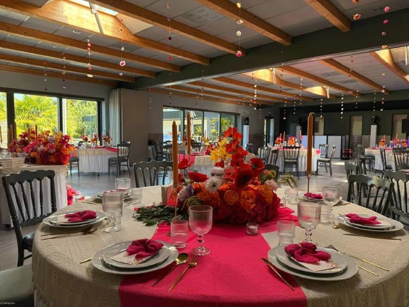 Au Prestige du Clothaire