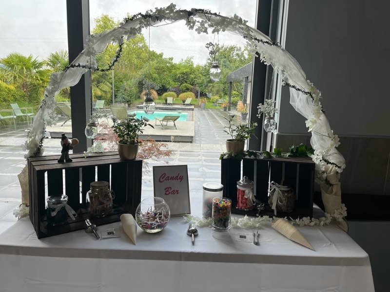 Au Prestige du Clothaire