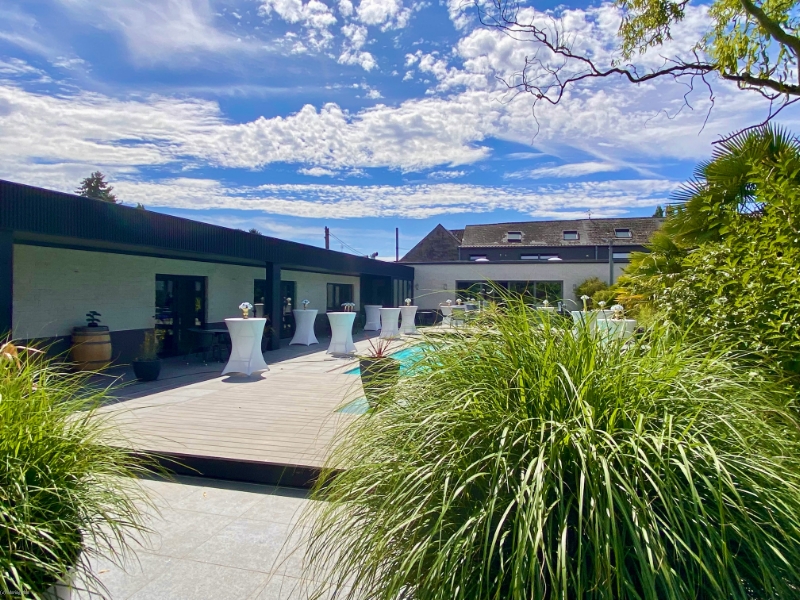 Au Prestige du Clothaire