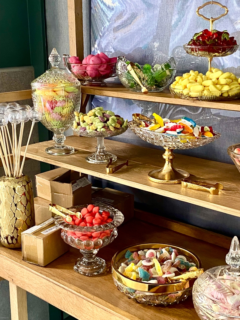 Au Prestige du Clothaire