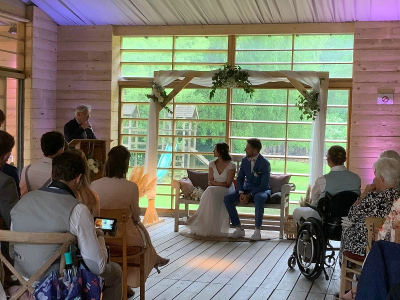 LA FERME DES OLIVIERS