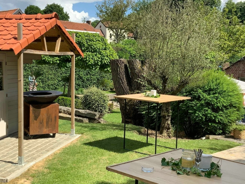 LA FERME DES OLIVIERS