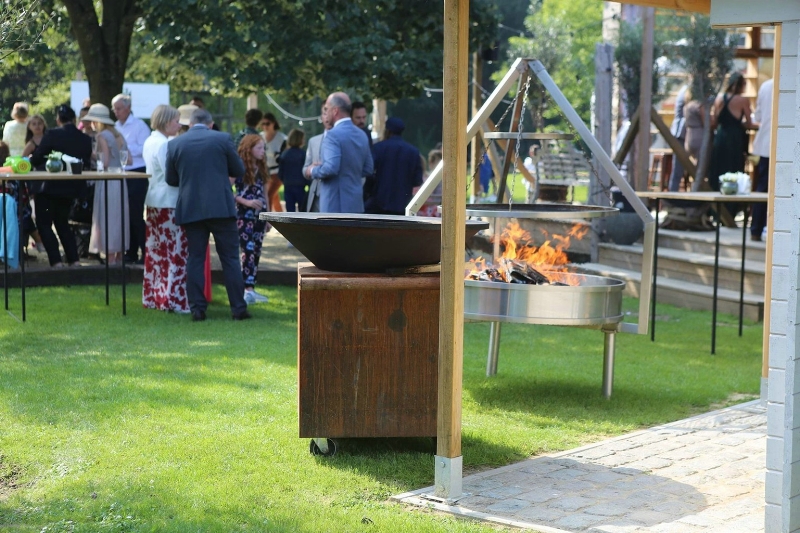 LA FERME DES OLIVIERS