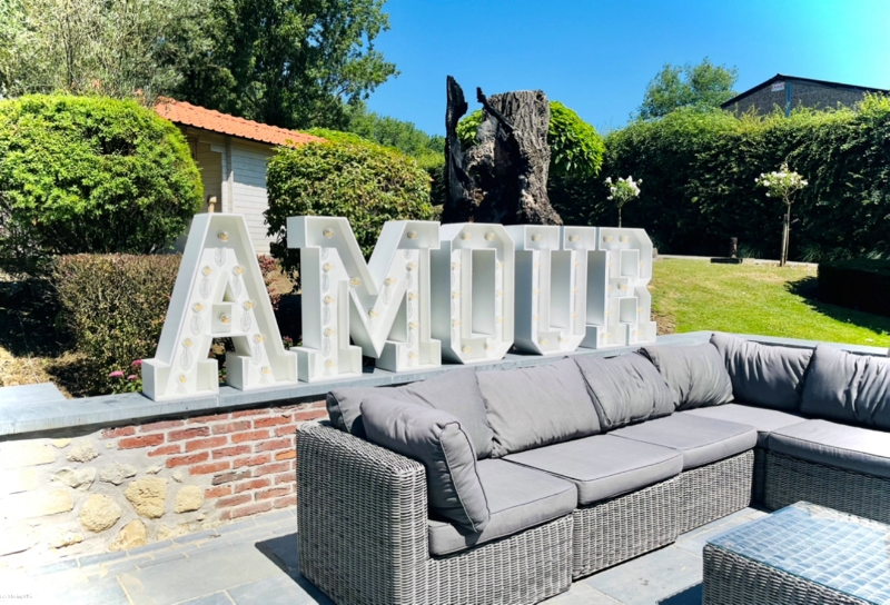 LA FERME DES OLIVIERS