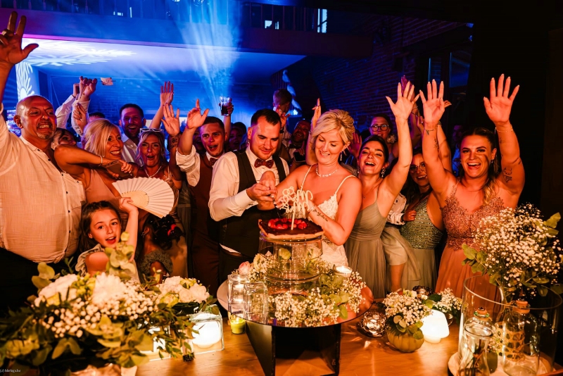 LA FERME DES OLIVIERS