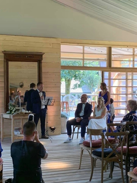 LA FERME DES OLIVIERS