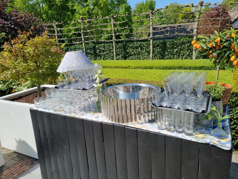 DELI&CO EVENTCATERING