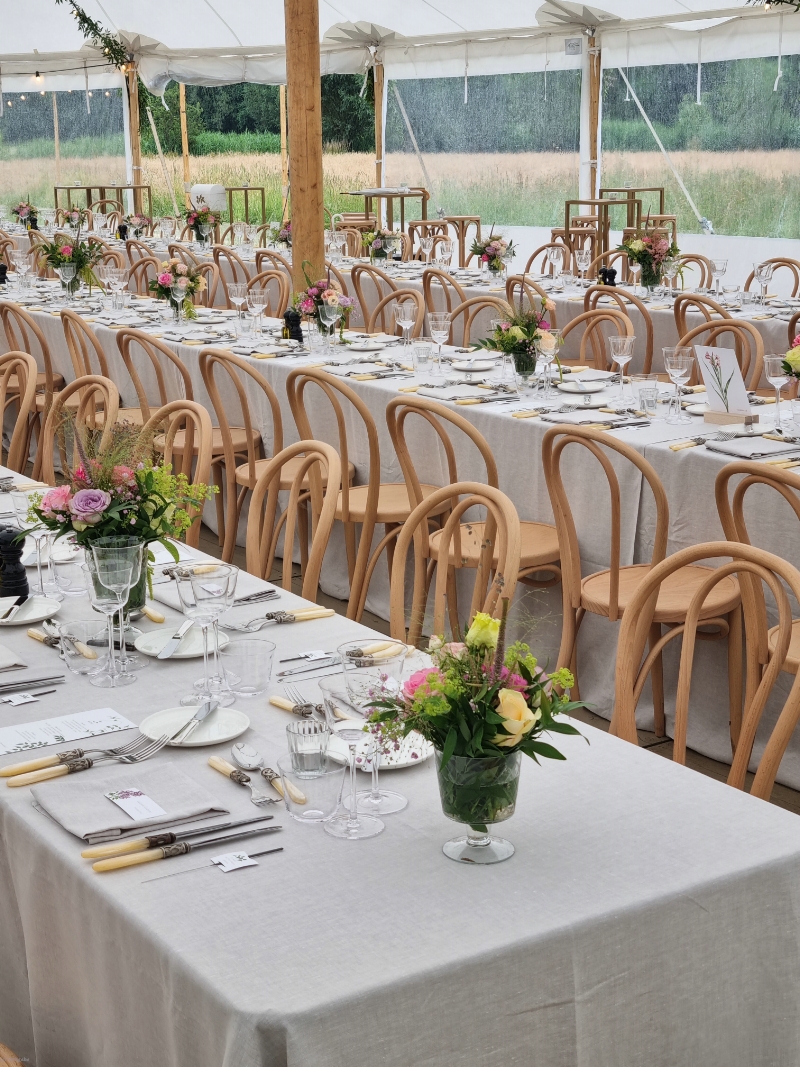 DELI&CO EVENTCATERING